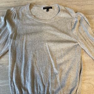 Banana Republic Crewneck Knit Sweater